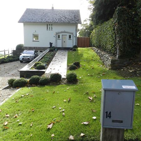 Villa Fleur d’ Amour à Heuvelland Extérieur photo